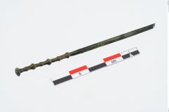 Foto von Bronzemehrkopfnadel (NHMW-PRAE-024618)